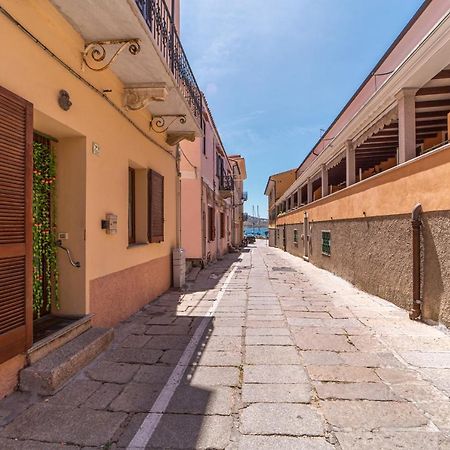 Mono Millelire Apartment ลามัดดาเลนา ภายนอก รูปภาพ