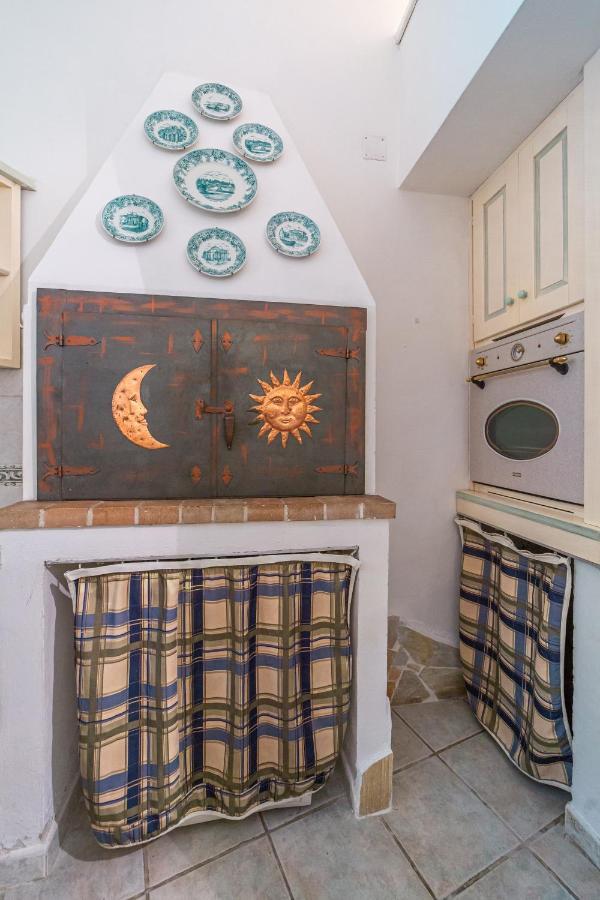 Mono Millelire Apartment ลามัดดาเลนา ภายนอก รูปภาพ
