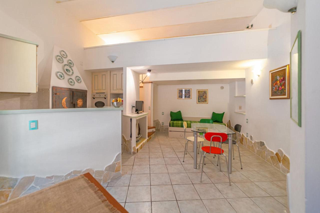 Mono Millelire Apartment ลามัดดาเลนา ภายนอก รูปภาพ