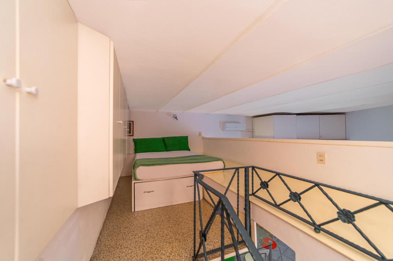 Mono Millelire Apartment ลามัดดาเลนา ภายนอก รูปภาพ
