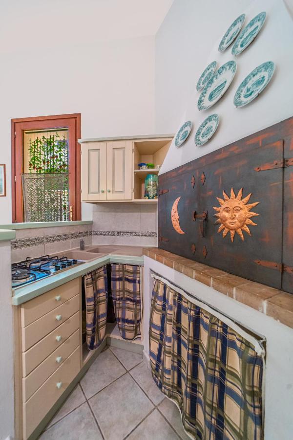 Mono Millelire Apartment ลามัดดาเลนา ภายนอก รูปภาพ