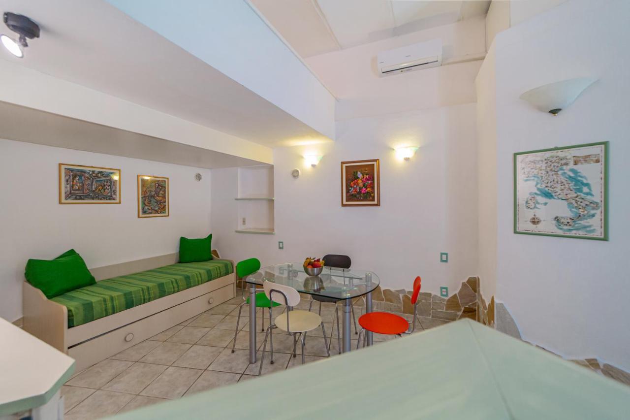 Mono Millelire Apartment ลามัดดาเลนา ภายนอก รูปภาพ