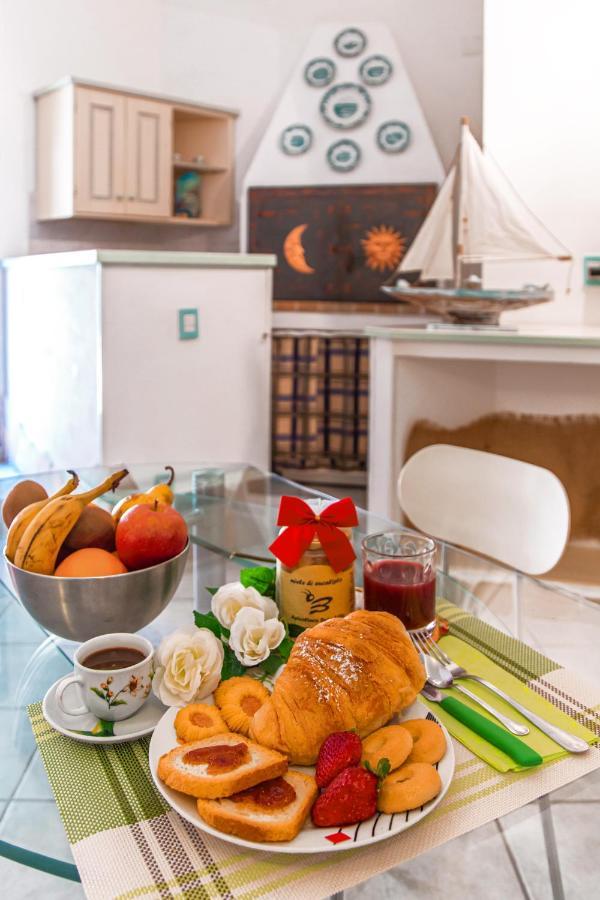 Mono Millelire Apartment ลามัดดาเลนา ภายนอก รูปภาพ