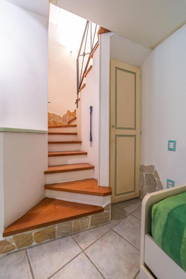 Mono Millelire Apartment ลามัดดาเลนา ภายนอก รูปภาพ