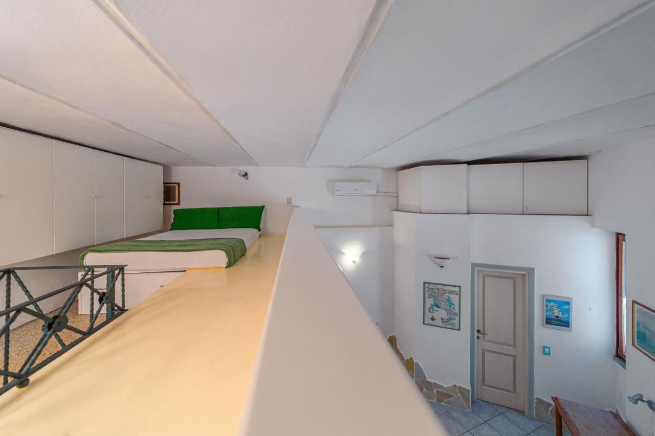 Mono Millelire Apartment ลามัดดาเลนา ภายนอก รูปภาพ