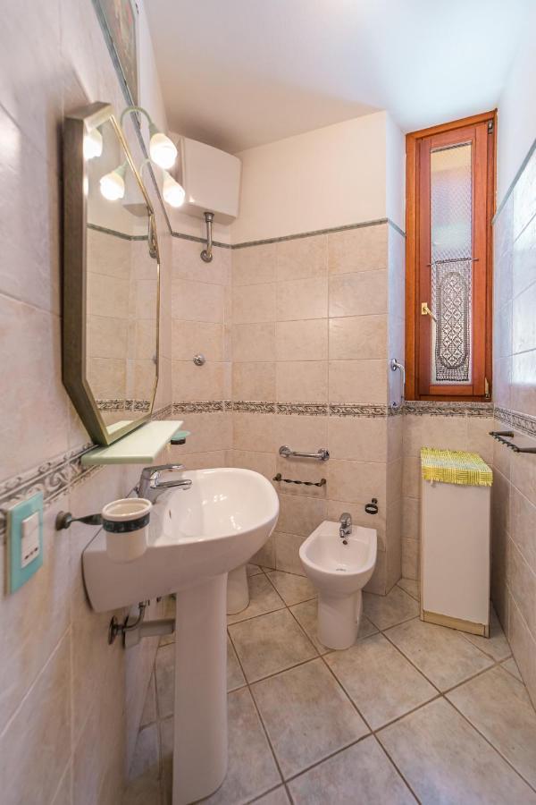 Mono Millelire Apartment ลามัดดาเลนา ภายนอก รูปภาพ